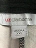 Liz Claiborne Plaid Black Casual Pants Size XXL - photo 4
