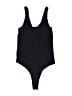 ATM Black Bodysuit Size S - photo 2