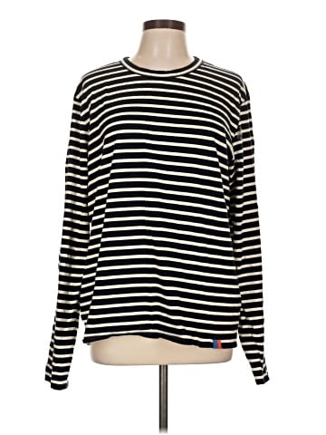 Kule Long Sleeve T-Shirt (view 1)