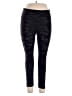 Active by Old Navy Black Leggings Size XL - photo 1