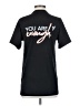 Canvas Black Short Sleeve T-Shirt Size S - photo 2