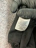 Chelsea28 100% Polyester Black Cardigan Size M - photo 8