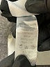 Assorted Brands Solid Black Active Pants Size 1X - photo 8