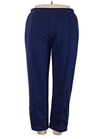 Sara Morgan for Haband Track Pants (view 1)