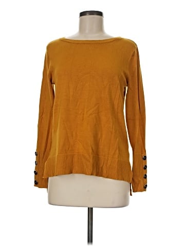 Melissa Paige Long Sleeve Top (view 1)