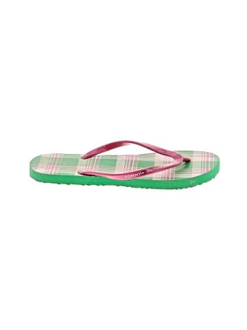 Tommy Hilfiger Flip Flops (view 1)