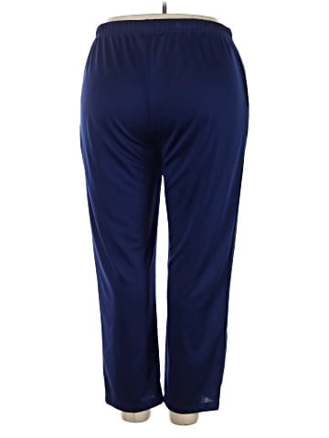 Sara Morgan for Haband Track Pants (view 2)