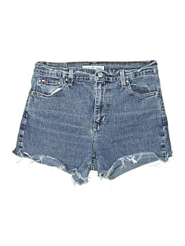 Tommy Hilfiger Denim Shorts
