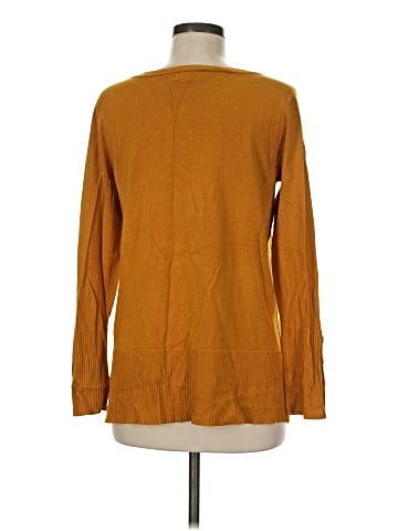 Melissa Paige Long Sleeve Top (view 2)