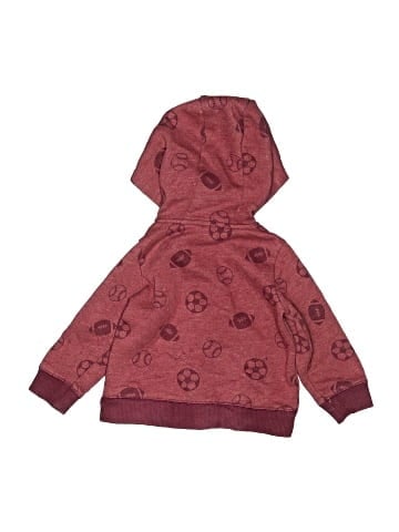 Carter's Zip Up Hoodie (view 2)