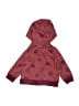 Carter's Burgundy Zip Up Hoodie 9-12 MO / 12 MO - photo 2