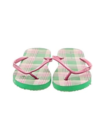 Tommy Hilfiger Flip Flops (view 2)
