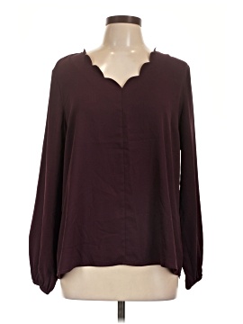 41 Hawthorn Long Sleeve Henley