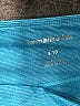 Marika Tek Color Block Blue Active Pants Size M - photo 7