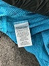 Marika Tek Color Block Blue Active Pants Size M - photo 8