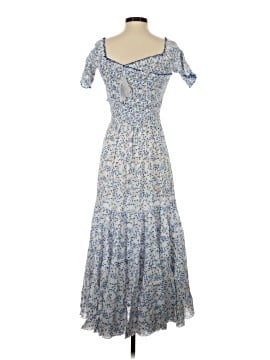 Poupette St. Barth Casual Dress (view 2)