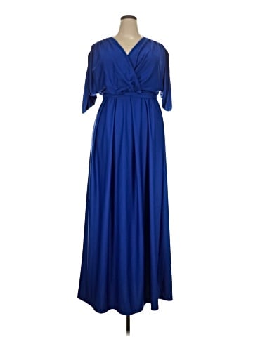 Koh Koh Cocktail Dress (view 1)