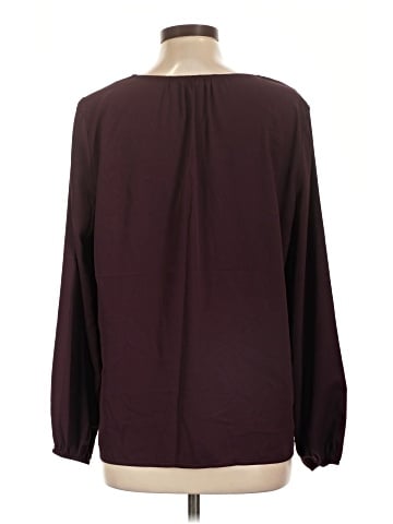 41Hawthorn Long Sleeve Henley (view 2)