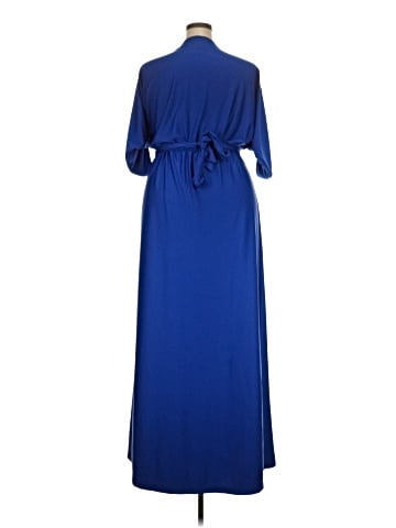Koh Koh Cocktail Dress (view 2)