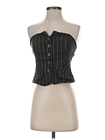 Kirious Sleeveless Blouse (view 1)