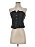 Kirious Black Sleeveless Blouse Size S - photo 1