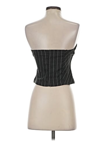 Kirious Sleeveless Blouse (view 2)