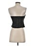 Kirious Black Sleeveless Blouse Size S - photo 2