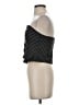 Kirious Black Sleeveless Blouse Size S - photo 5