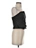 Kirious Black Sleeveless Blouse Size S - photo 4