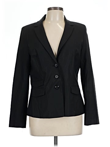 Classiques Entier Wool Blazer (view 1)