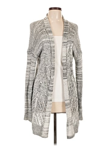 Leo & Nicole Cardigan (view 1)