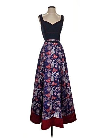 eShakti Cocktail Dress (view 1)