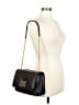 OFF-WHITE Black Shoulder Bag One size - photo 2