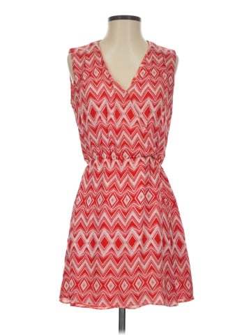 Parker Casual Dress (view 1)