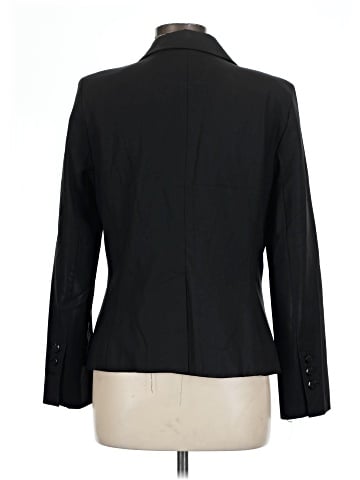 Classiques Entier Wool Blazer (view 2)