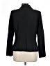 Classiques Entier Black Wool Blazer Size 12 - photo 2