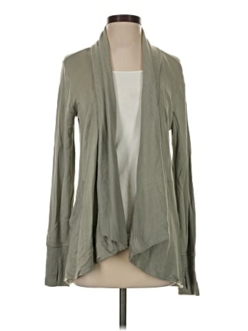 Athleta Cardigan (view 1)