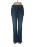 Eddie Bauer Blue Jeans Size 6 (petite) - photo 1