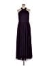 DB Studio 100% Polyester Purple Cocktail Dress Size 16 - photo 1