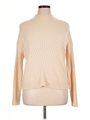 Sophie Rue Turtleneck Sweater (view 1)