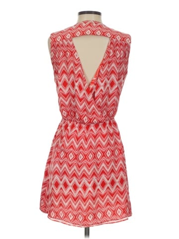 Parker Casual Dress (view 2)