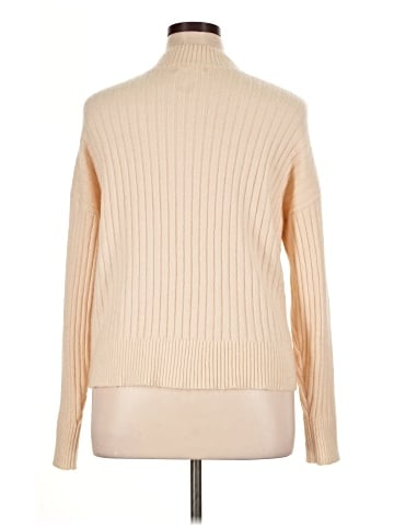 Sophie Rue Turtleneck Sweater (view 2)