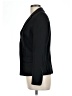 Classiques Entier Black Wool Blazer Size 12 - photo 5