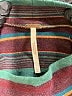 Free People Stripes Green Pullover Sweater Size L - photo 7