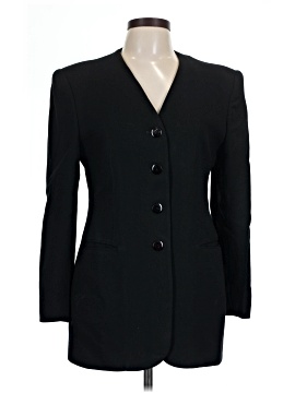 Jones New York Wool Blazer