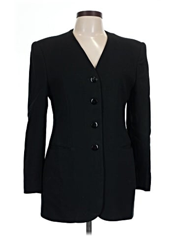 Jones New York Wool Blazer (view 1)
