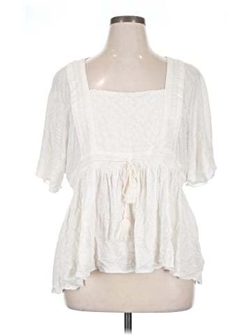 Lucky Brand Romper (view 1)