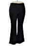 Assorted Brands Black Active Pants Size 2X (estimated) - photo 1