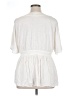 Lucky Brand Ivory Romper Size XL - photo 2