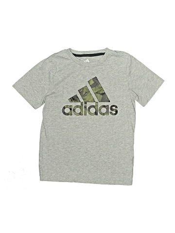 Adidas Short Sleeve T-Shirt (view 1)
